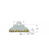 F45WG D100-14-32-FX-R08
