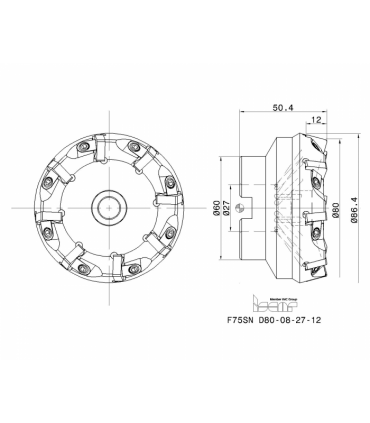 F75SN D80-08-27-12