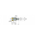 HM90 E90A-D25-4-M12