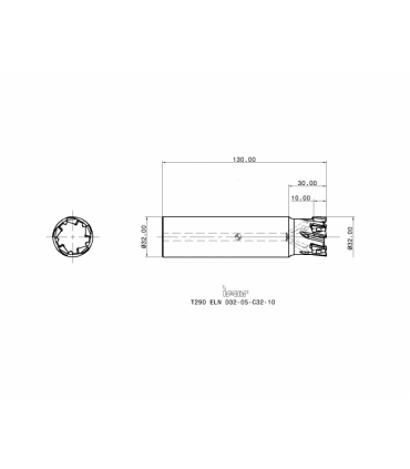 T290 ELN D32-05-C32-10