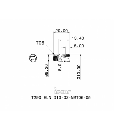 T290 ELN D10-02-MMT06-05