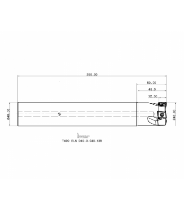 T490 ELN D40-3-C40-13B