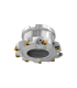 HTF D100-08-32-R-LN10