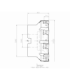 F90LN D125-09-40-L-N15