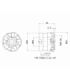 FFN FD050-5-22-12F