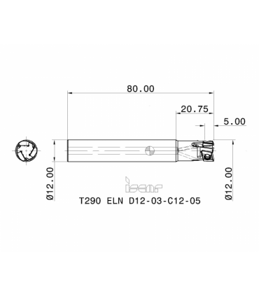 T290 ELN D12-03-C12-05