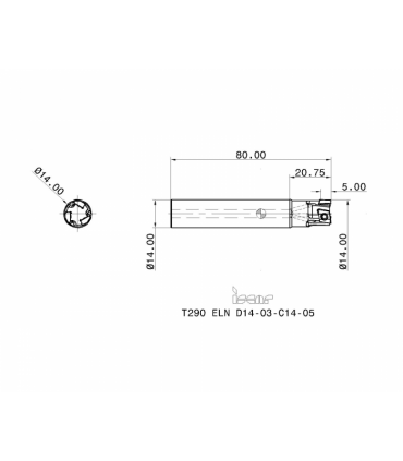 T290 ELN D14-03-C14-05