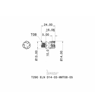 T290 ELN D14-03-MMT08-05