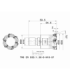 TR6 ER D35/1.38-6-M16-07