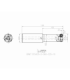 ERMT D15A25-3-060-C25-10