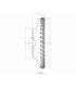 F45WG D250-36-60-FX-R08