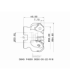 S845 F45SX D050-05-22-R16
