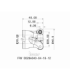 FRW D028A040-04-16-12