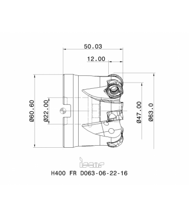 H400 FR D063-06-22-16