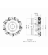 H400 FR D100-09-32-16