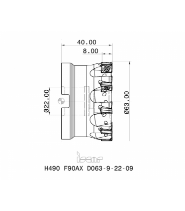 H490 F90AX D063-9-22-09