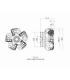 SOF45 D063-05-22-R18