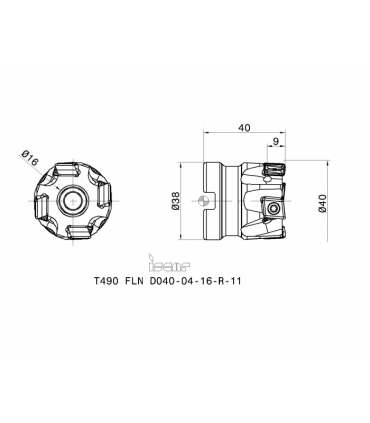 T490 FLN D040-04-16-R-11