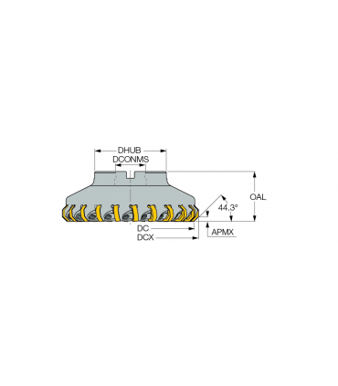 F45WG D080-10-27-FX-R08