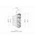 F45WG D080-10-27-FX-R08