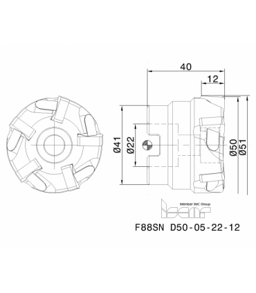 F88SN D50-05-22-12