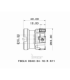 F90LN D040-04-16-R-N11