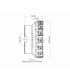 F90LN D125-15-40-R-N15