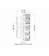 F90LN D100-12-32-R-N15
