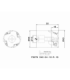 F90TN D40-04-16-R-16