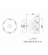 F90TN D50-06-22-R-16