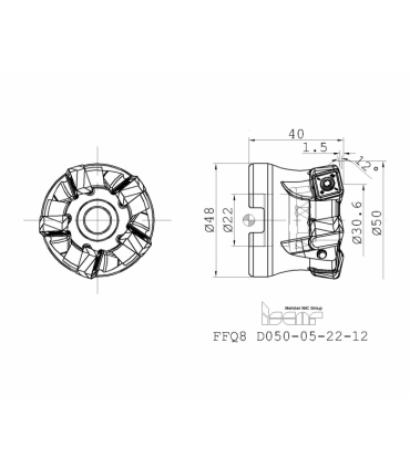 FFQ8 D050-05-22-12