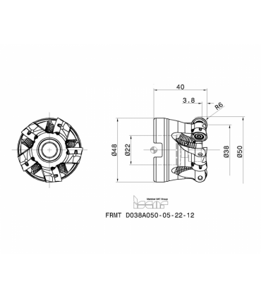 FRMT D038A050-05-22-12