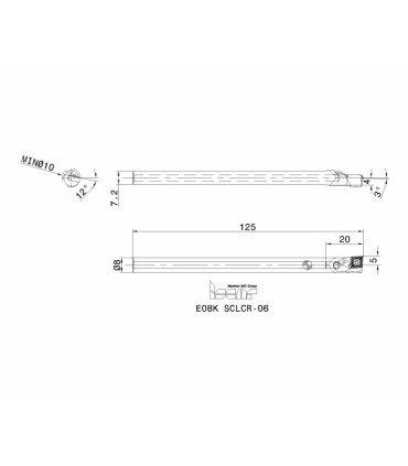 E08K SCLCR-06