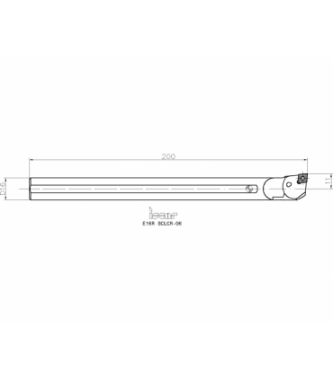 E16R SCLCR-06