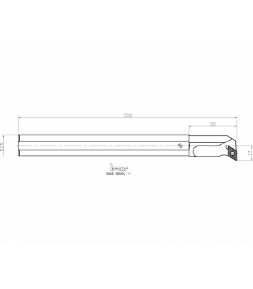 S25S SDUCL-11