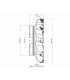 HM390 FTD D200-9-60-15