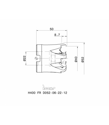 H400 FR D052-06-22-12