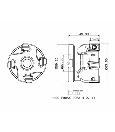 H490 F90AX D063-4-27-17