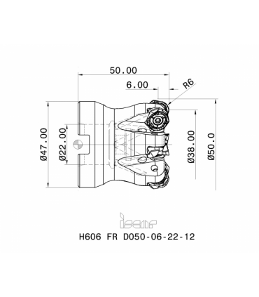H606 FR D050-06-22-12