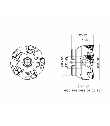 H690 FWN D063-05-22-R07