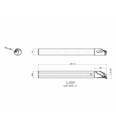 A20R SDXNL-07
