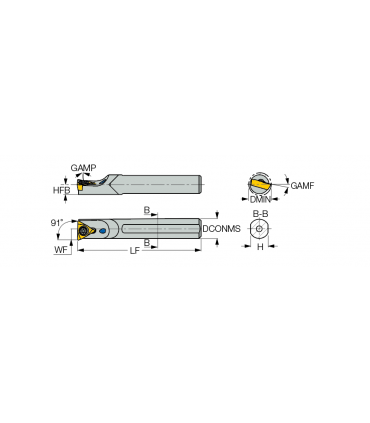 A08J STFPR-09X