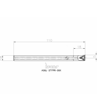 A08J STFPR-09X