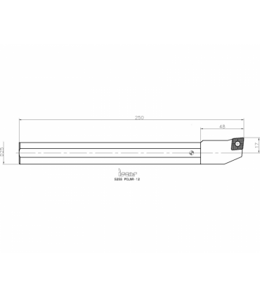 S25S PCLNR-12
