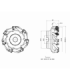 HOF D100-07-32-R06
