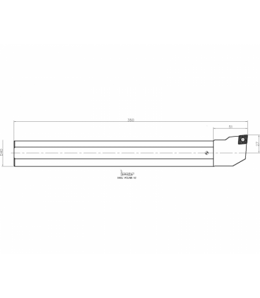 S40U PCLNR-12