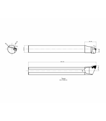 S40U PWLNR-08