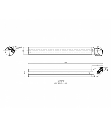 A32T DCLNR-12-JHP