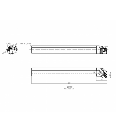 A40U PCLXL-12X