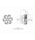 MF FHX D063-06-22-R06